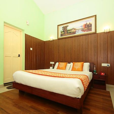 Oyo 4651 Woodpecker Resort Munnar Buitenkant foto