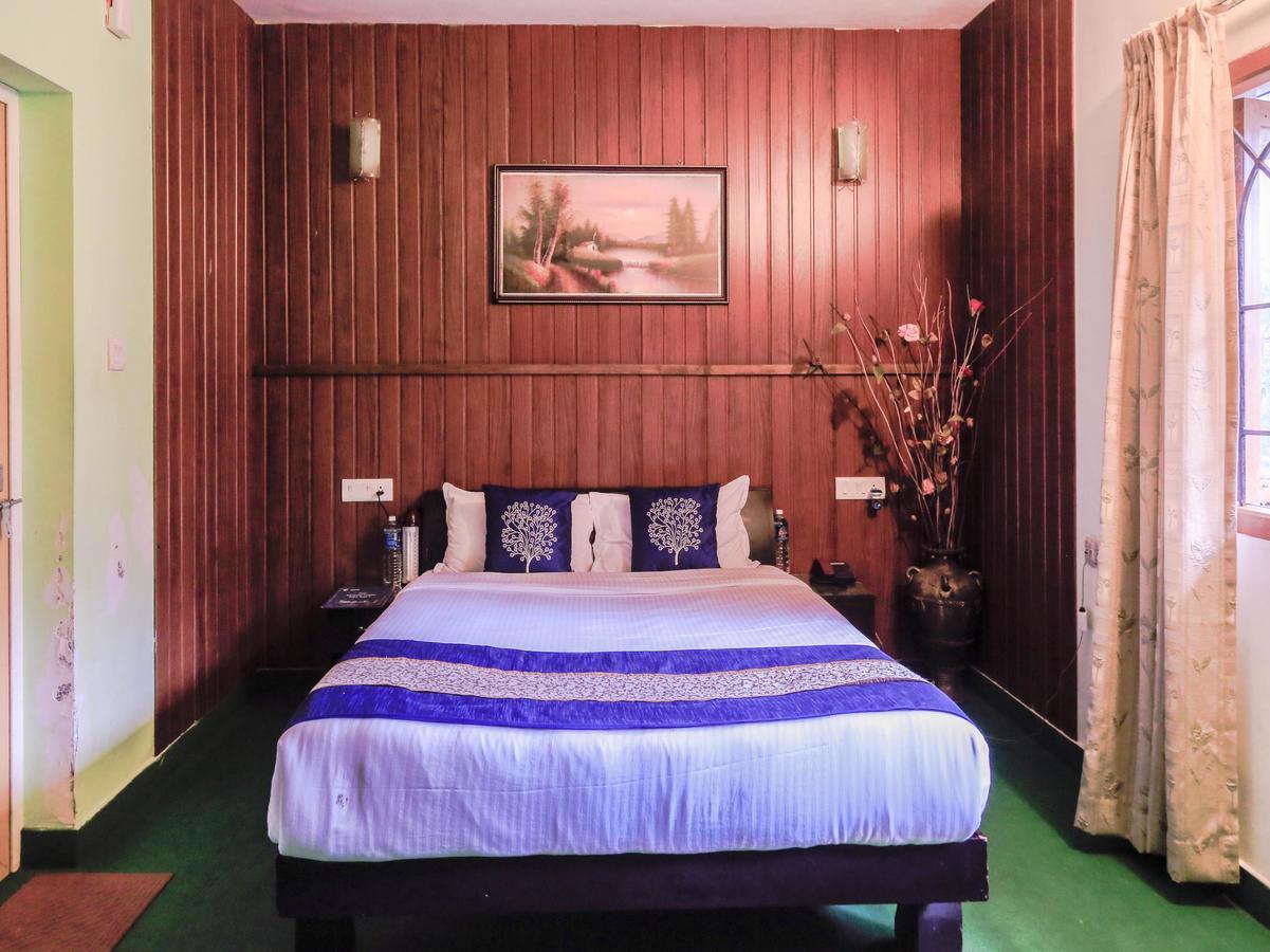 Oyo 4651 Woodpecker Resort Munnar Buitenkant foto
