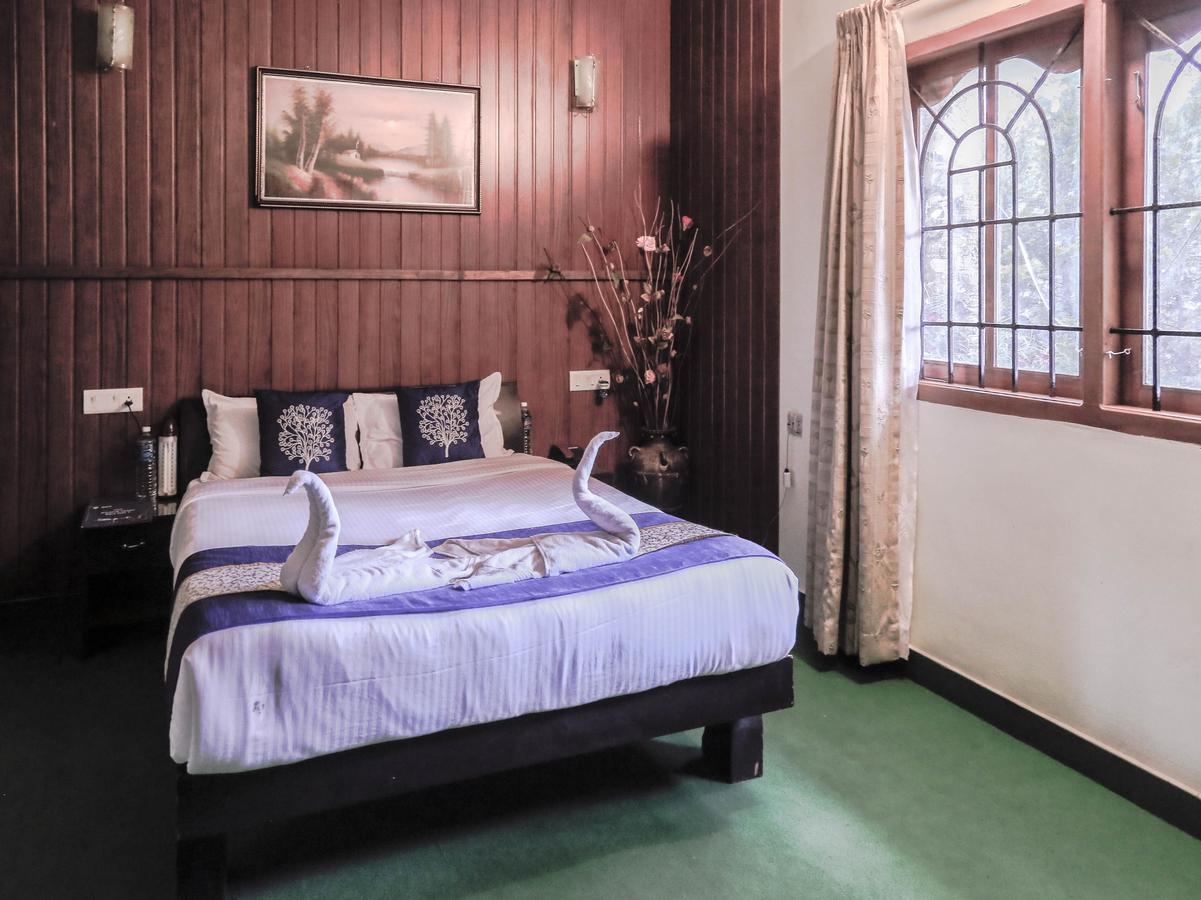 Oyo 4651 Woodpecker Resort Munnar Buitenkant foto