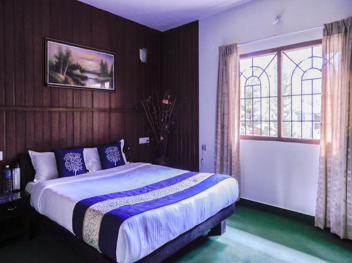Oyo 4651 Woodpecker Resort Munnar Buitenkant foto