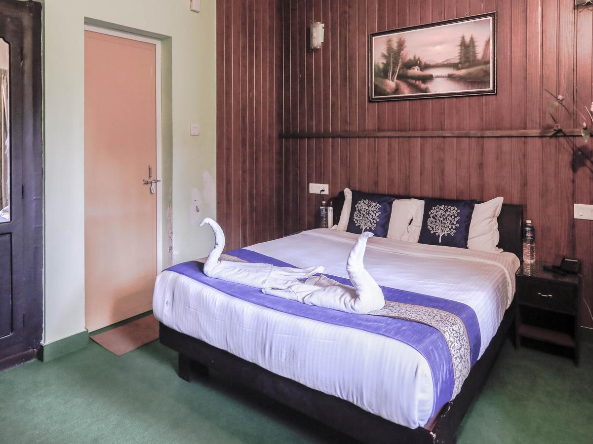 Oyo 4651 Woodpecker Resort Munnar Buitenkant foto