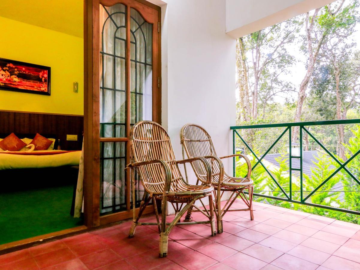 Oyo 4651 Woodpecker Resort Munnar Buitenkant foto
