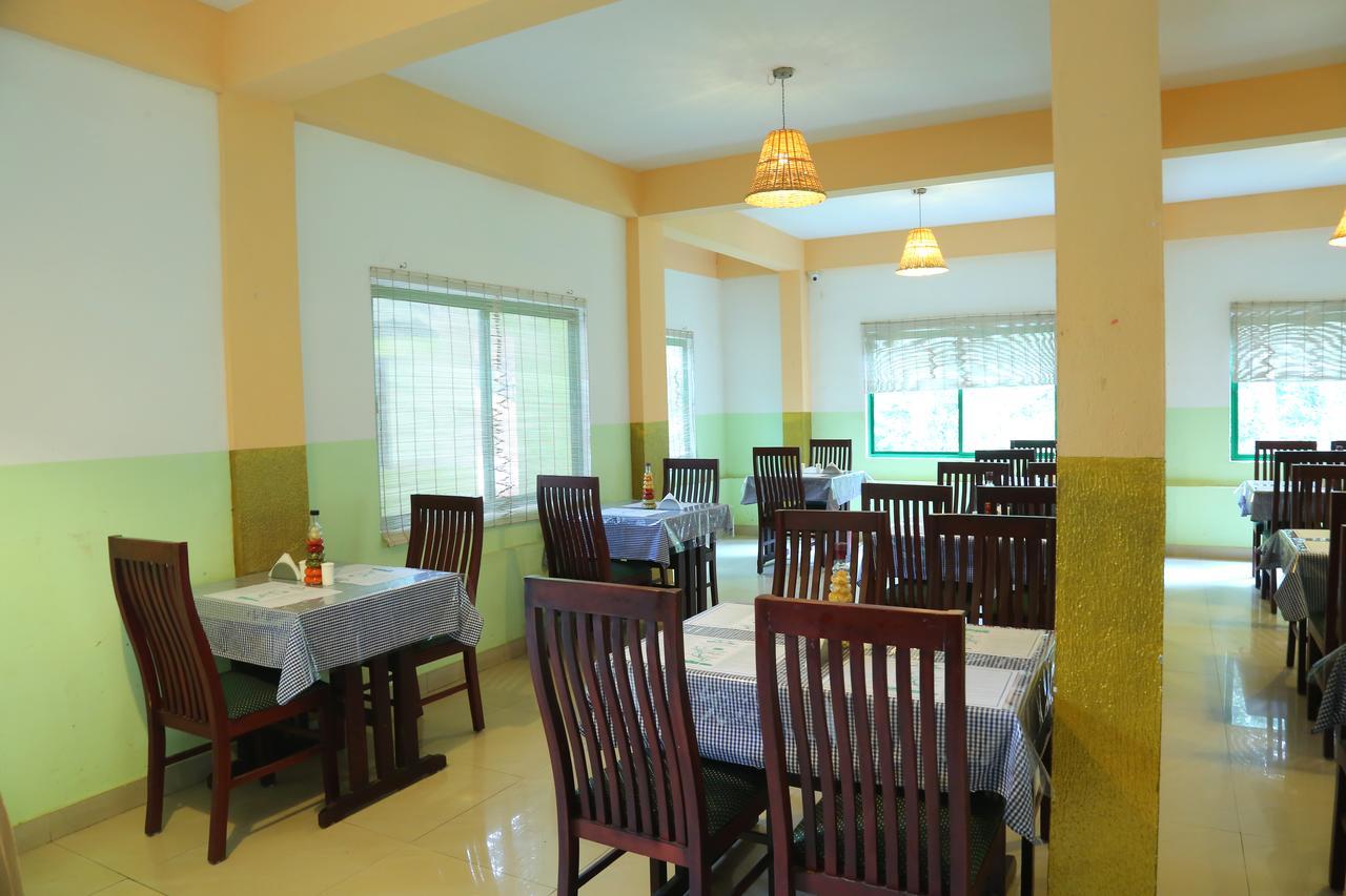 Oyo 4651 Woodpecker Resort Munnar Buitenkant foto