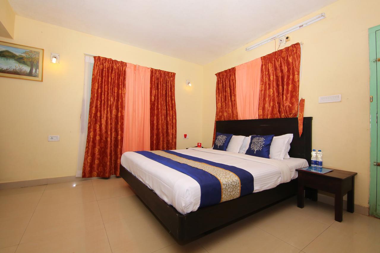 Oyo 4651 Woodpecker Resort Munnar Buitenkant foto